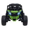 Štvorkolka ATV CAN-AM Maverick zelená