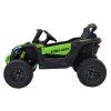 Štvorkolka ATV CAN-AM Maverick zelená