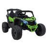Štvorkolka ATV CAN-AM Maverick zelená