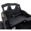 Štvorkolka ATV CAN-AM Maverick žltá