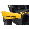 Štvorkolka CAN-AM Maverick Yellow