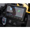 Štvorkolka ATV CAN-AM Maverick žltá