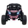 Štvorkolka ATV CAN-AM Maverick ružová