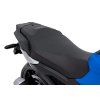 Motocykel Honda NC750X modrý