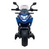 Motocykel Honda NC750X Blue