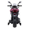 Motocykel Honda NC750X Pink