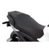 Motocykel Honda NC750X biely