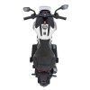 Motocykel Honda NC750X White