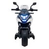 Motocykel Honda NC750X White