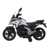 Motocykel Honda NC750X White