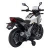 Motocykel Honda NC750X White
