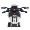 Motocykel Honda NC750X White