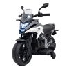 Motocykel Honda NC750X White