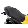 Motocykel Honda NC750X Yellow