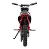 Motorové vozidlo RENEGADE 50R Red