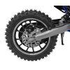 Elektrická motorka RENEGADE 50R-E modrá