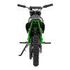 Elektrická motorka RENEGADE 50R-E zelená