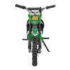 Motorové vozidlo RENEGADE 50R Green