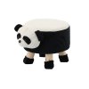 Detská taburetka Panda