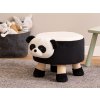 Detská taburetka Panda