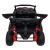 UTV X3 Off-Road Black
