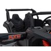 UTV X3 Off-Road Black