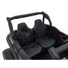 Vozidlo UTV X3 Off-Road čierne