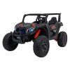 Vozidlo UTV X3 Off-Road čierne