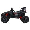 Vozidlo UTV X3 Off-Road čierne