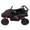 Vozidlo UTV X3 Off-Road čierne