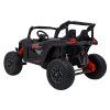 Vozidlo UTV X3 Off-Road čierne