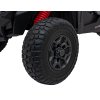 UTV X3 Off-Road Red