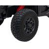 Vozidlo UTV X3 Off-Road červené