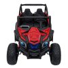 UTV X3 Off-Road Red