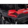 Vozidlo UTV X3 Off-Road červené