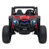 UTV X3 Off-Road Red