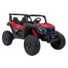 UTV X3 Off-Road Red