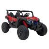 Vozidlo UTV X3 Off-Road červené