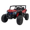 UTV X3 Off-Road Red
