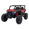 Vozidlo UTV X3 Off-Road červené