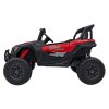 UTV X3 Off-Road Red