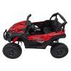Vozidlo UTV X3 Off-Road červené