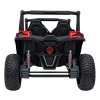 UTV X3 Off-Road Red