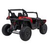 UTV X3 Off-Road Red