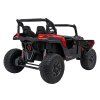Vozidlo UTV X3 Off-Road červené