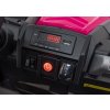 UTV X3 Off-Road Pink
