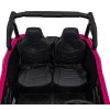 UTV X3 Off-Road Pink