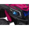 UTV X3 Off-Road Pink