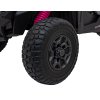 UTV X3 Off-Road Pink