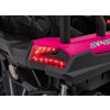 UTV X3 Off-Road Pink